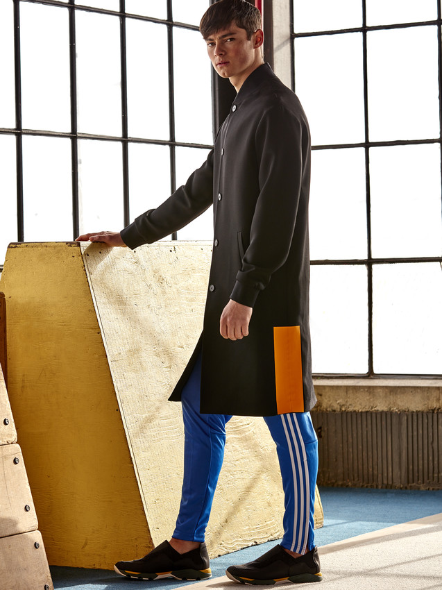 CYNTHIA FLOREK - PORTFOLIO - EDITORIAL